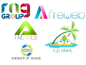 Logo Design by Deepak Kumar