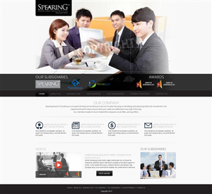 Web Design by designbox