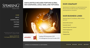 Web Design by pb