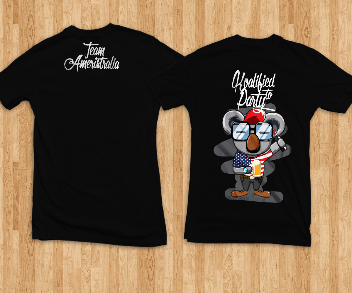 Graphic Design by Hartawan® for this project | Design #5126886