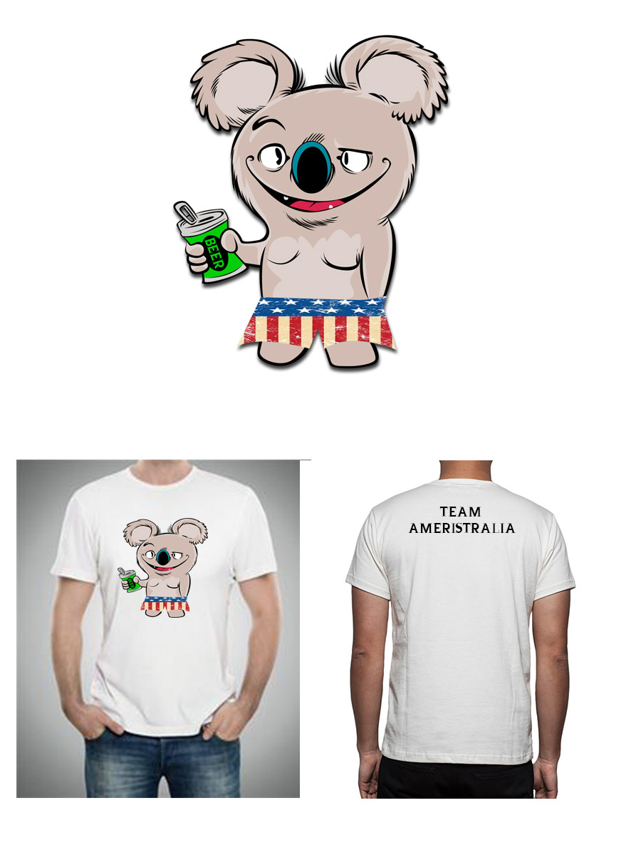 Graphic Design by BKD for this project | Design #5110933