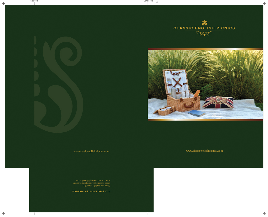 Brochure Design by Budzee for this project | Design #4344188