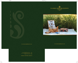 Diseño de Brochure por Budzee para este proyecto | Diseño #4344188