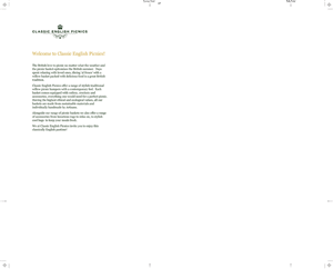 Brochure Design by Budzee for this project | Design: #4344690