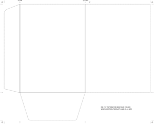 Brochure Design by Budzee for this project | Design: #4344732
