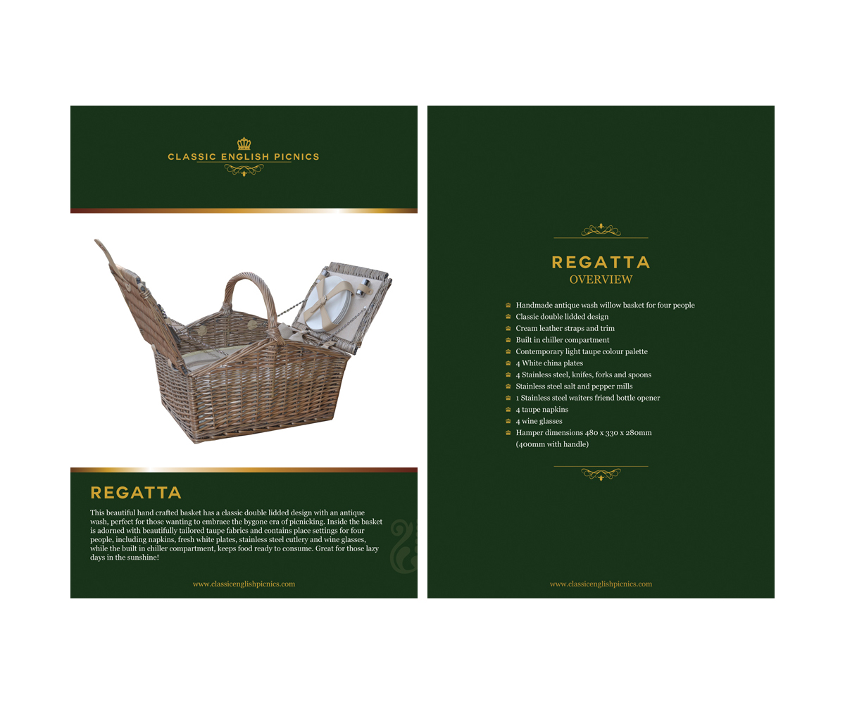 Brochure Design by Budzee for this project | Design #4345717