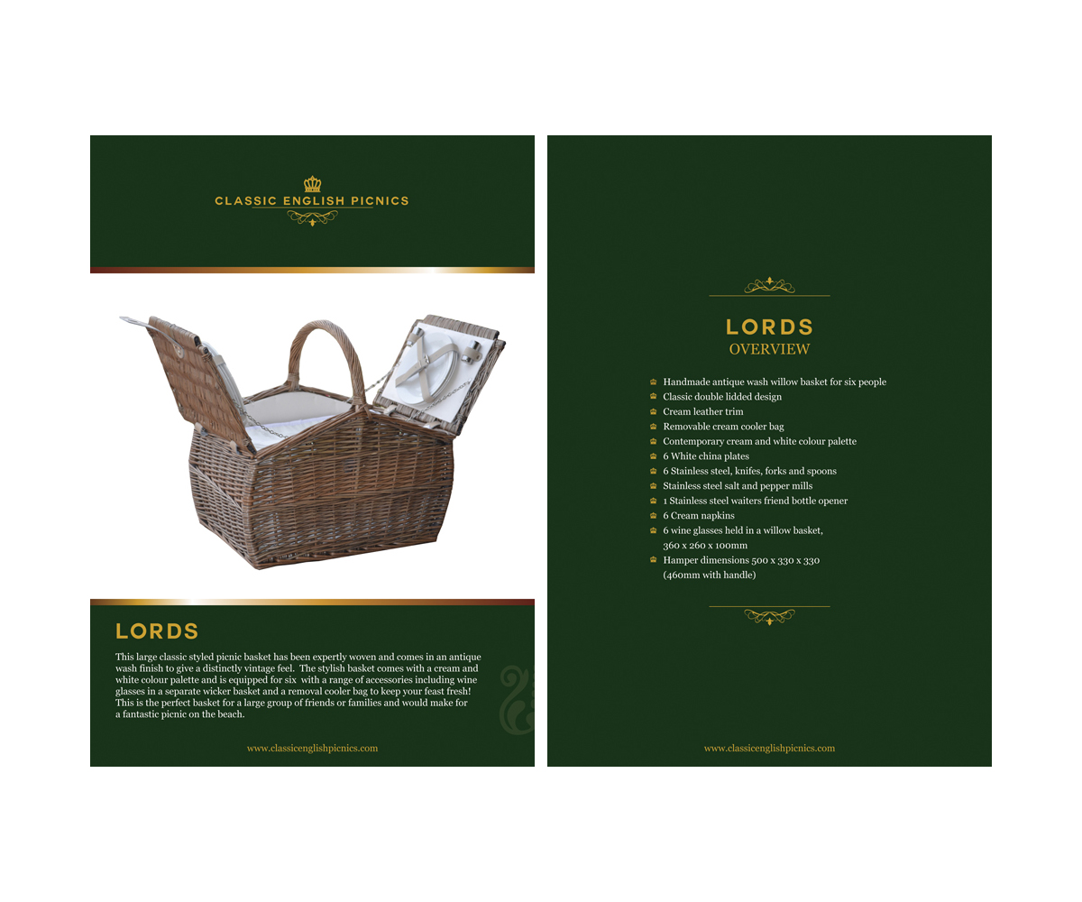 Brochure Design by Budzee for this project | Design #4345727