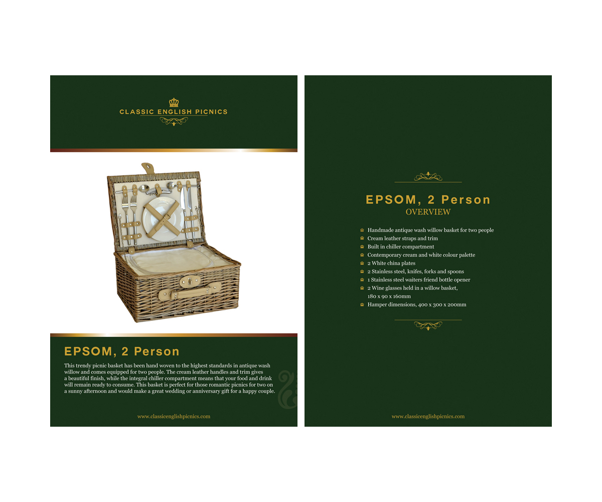Brochure Design by Budzee for this project | Design #4345770