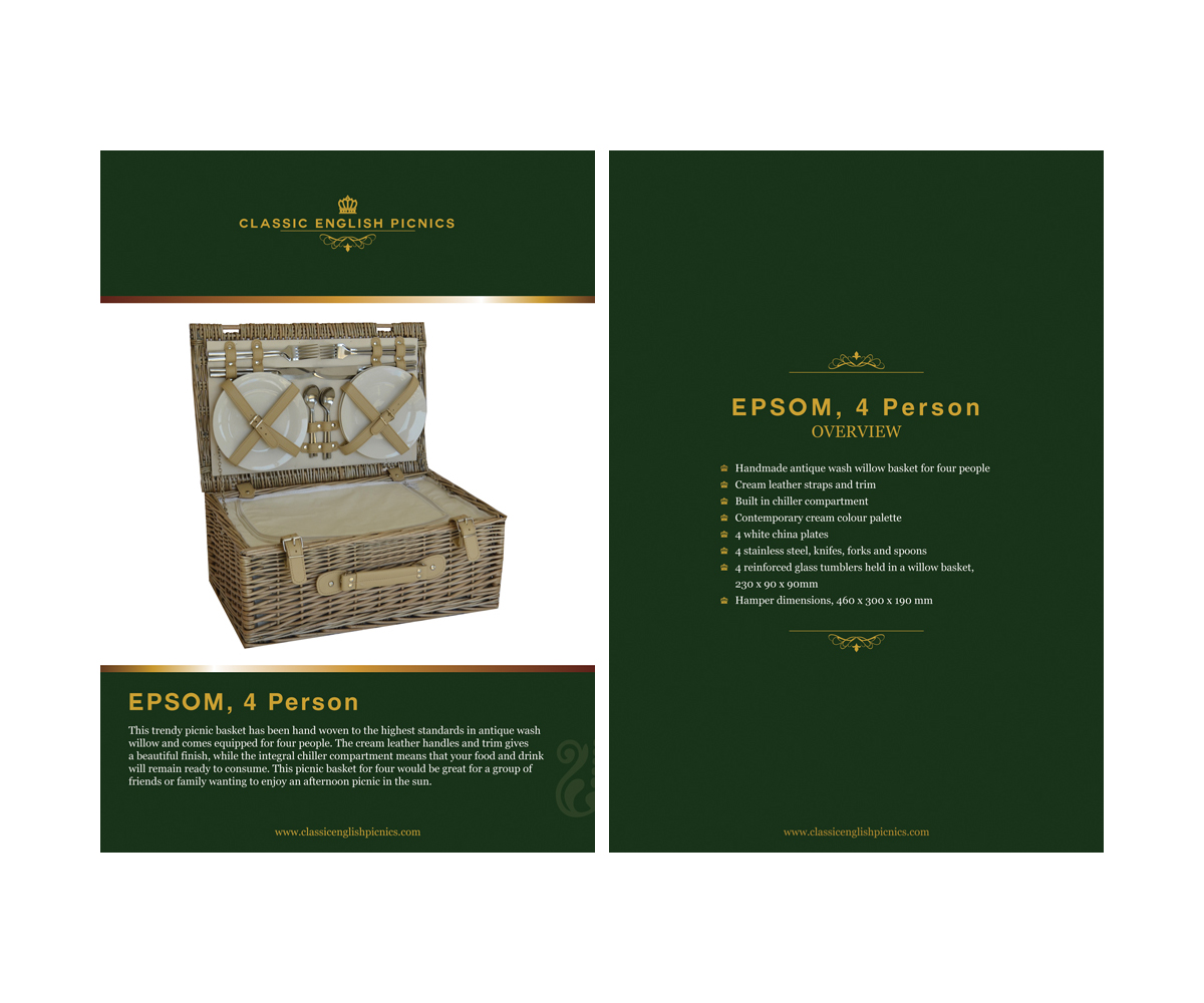 Brochure Design by Budzee for this project | Design #4345799