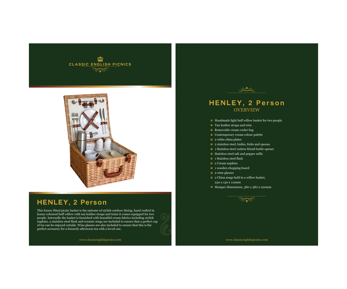 Brochure Design by Budzee for this project | Design #4355087