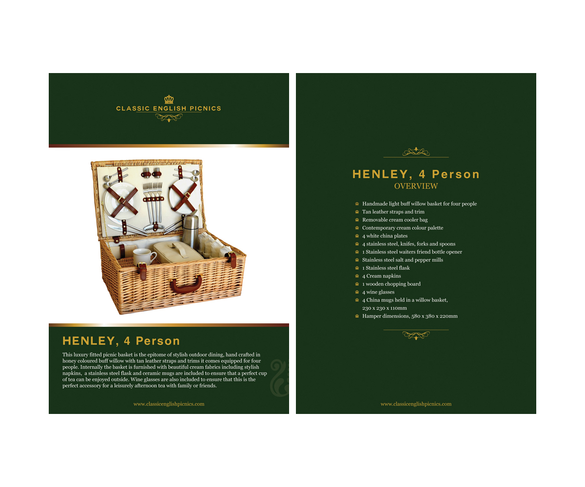 Brochure Design by Budzee for this project | Design #4355092