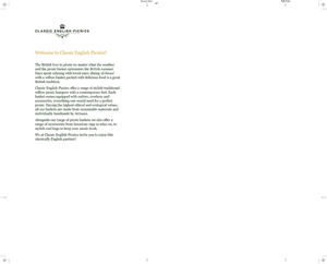 Brochure Design by Budzee for this project | Design: #4355132