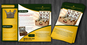 Brochure Design by ESolz Technologies