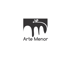 Logo Design by Mandarina for this project | Design: #3985900