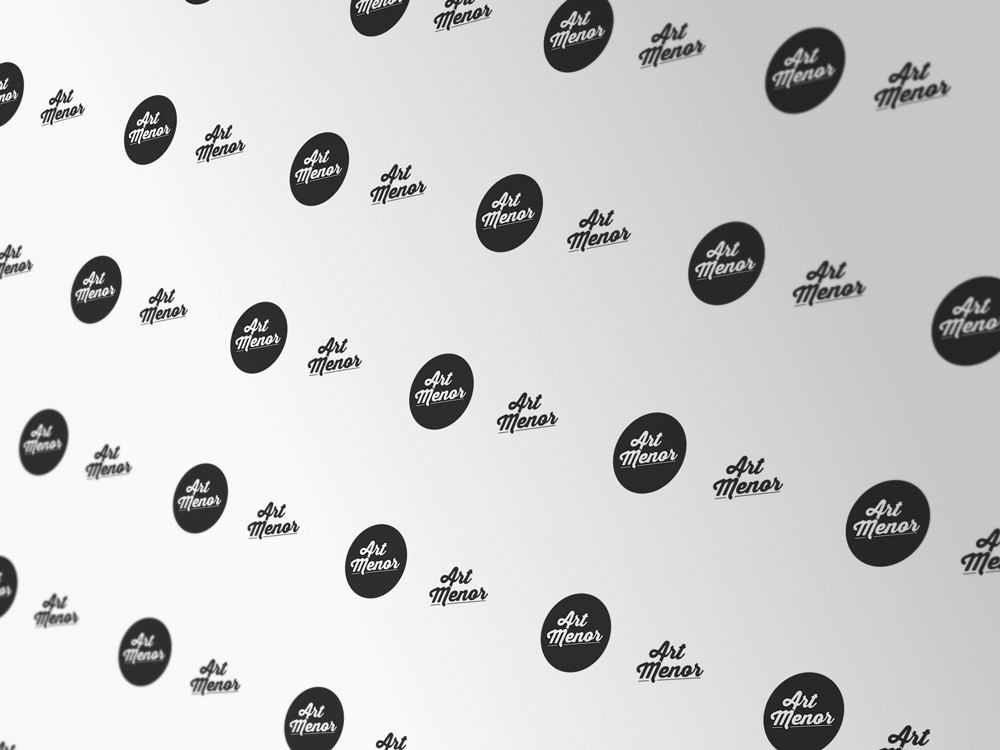 Logo Design by medhoover for this project | Design #3954783