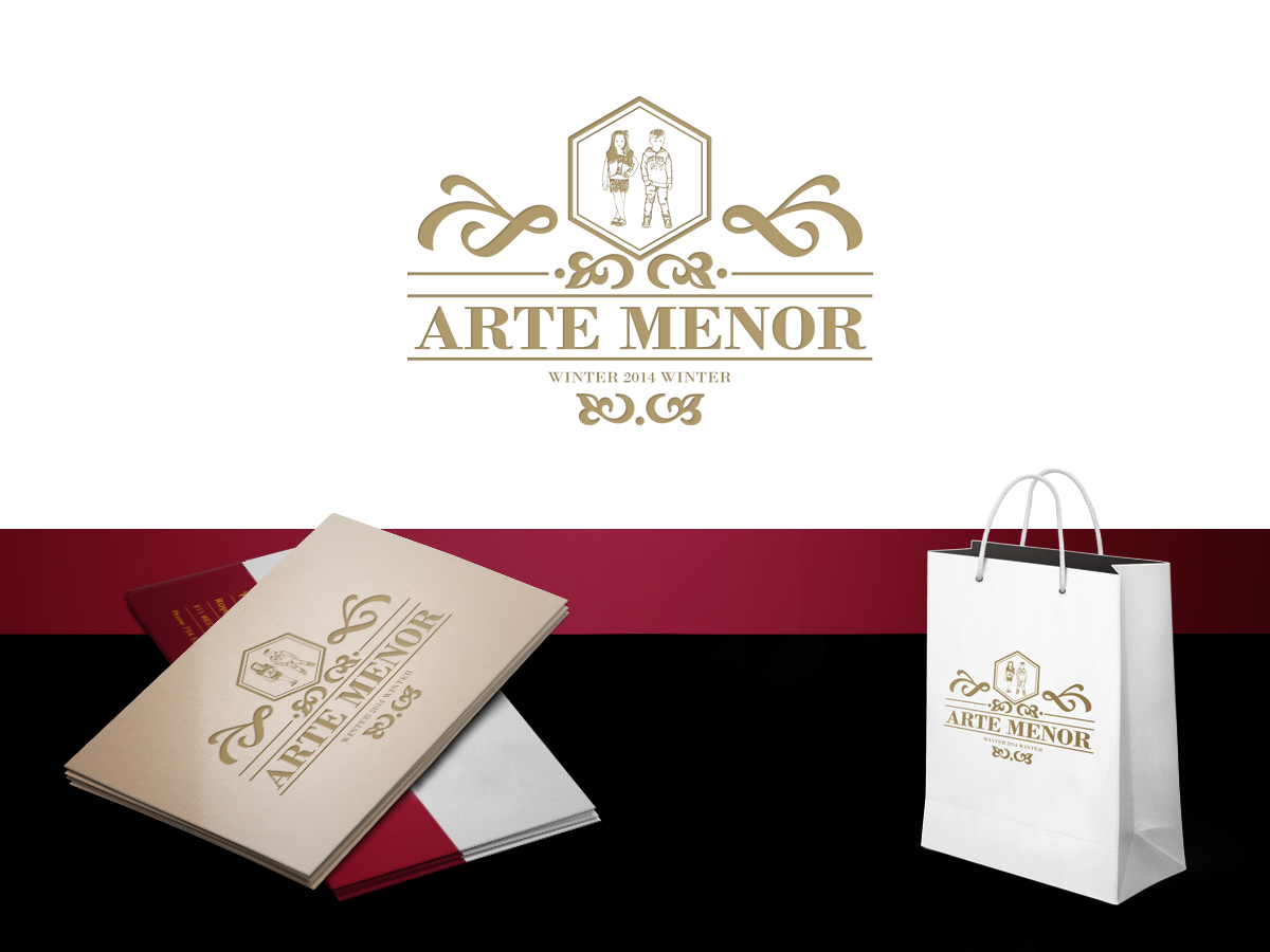Logo Design by Honey GD for this project | Design #3993136
