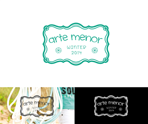 Diseño de Logo por GliderGraphx para este proyecto | Diseño: #3956506