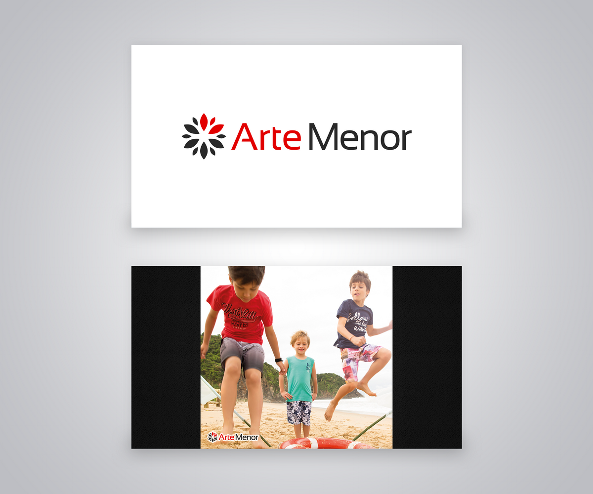 Logo Design by DiLion for this project | Design #3949723