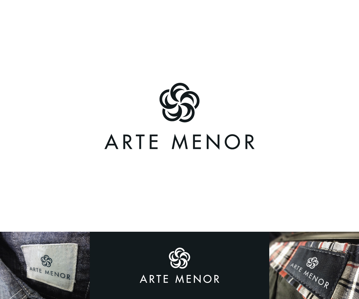 Logo Design by Roy for this project | Design #4020501