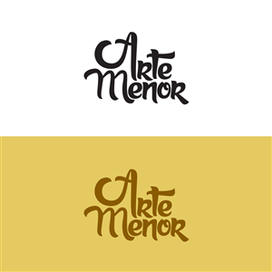 Logo Design by Bakus