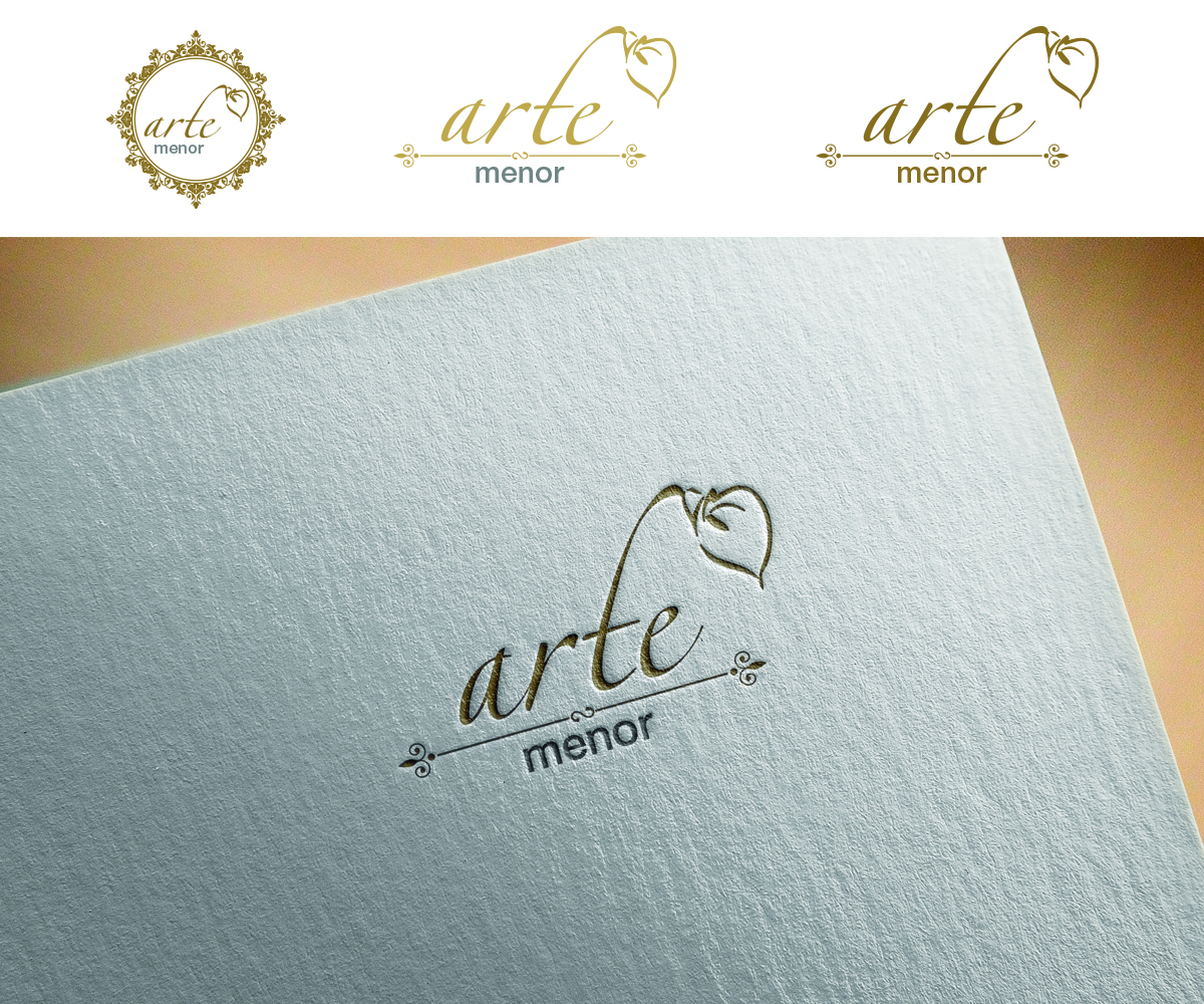 Logo Design by ChicD for this project | Design #4048338