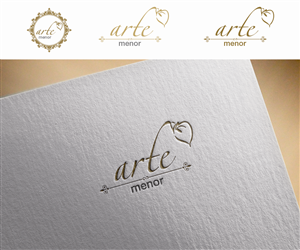 Logo Design by ChicD for this project | Design: #4048338
