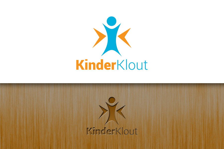 Design de Logo par ketoprofen pour KinderKlout | Design #3955015