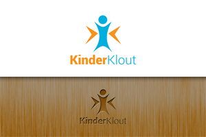 Design de Logo par ketoprofen pour KinderKlout | Design : #3955015