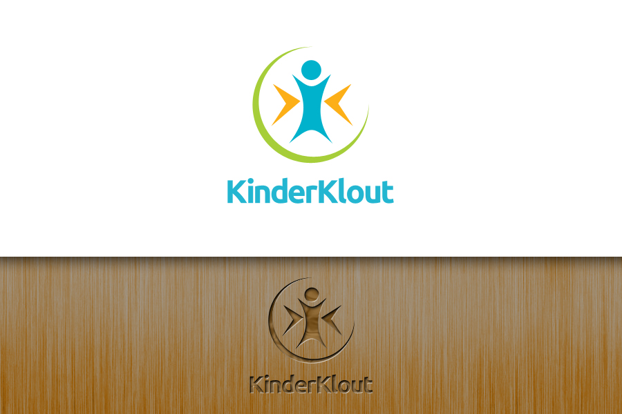 Design de Logo par ketoprofen pour KinderKlout | Design #3963312