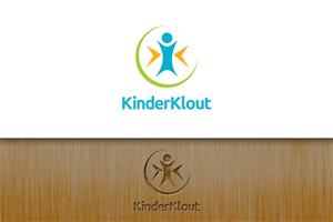 Design de Logo par ketoprofen pour KinderKlout | Design : #3963312