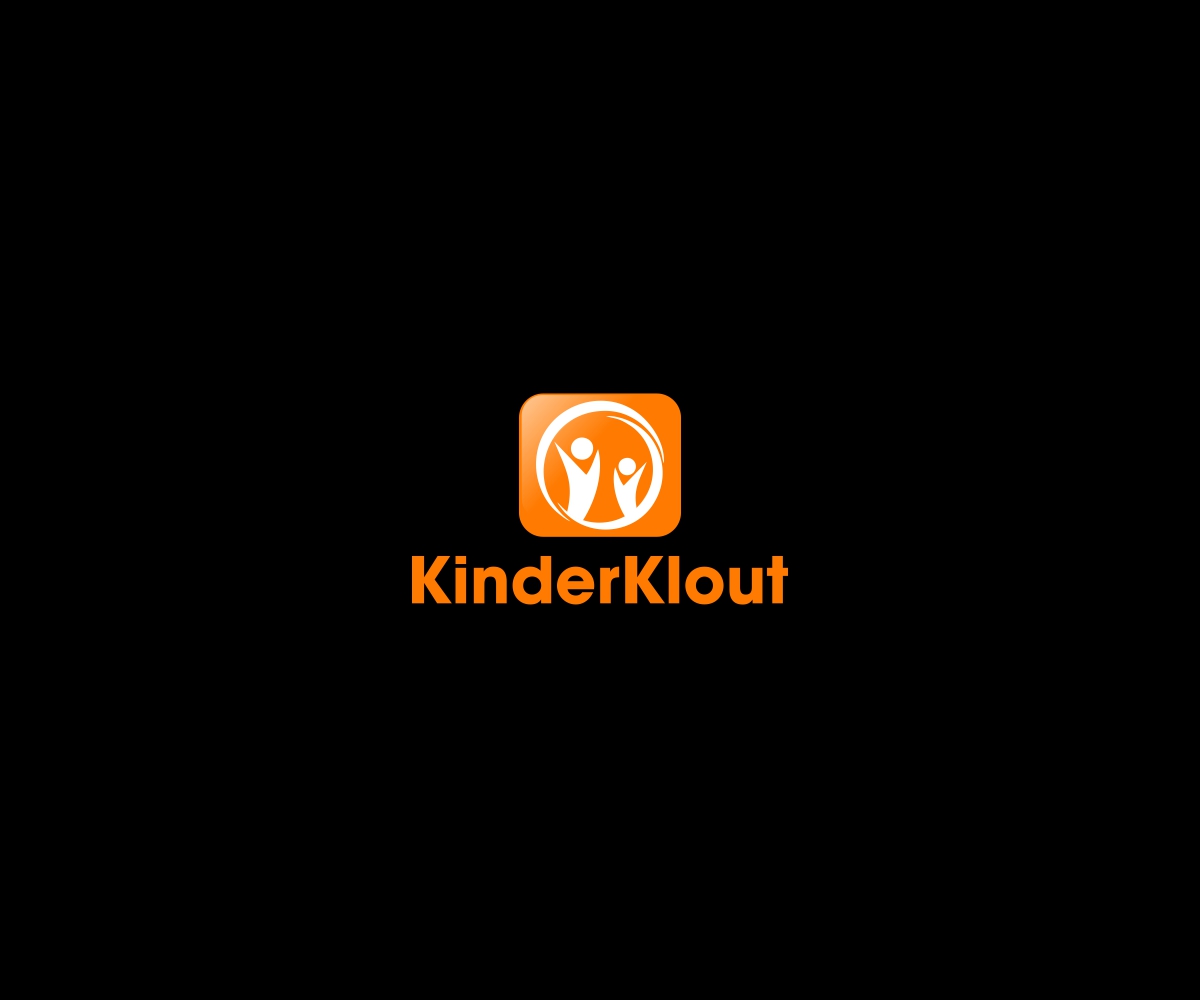 Logo Design by BeCreative for KinderKlout | Design #4029800