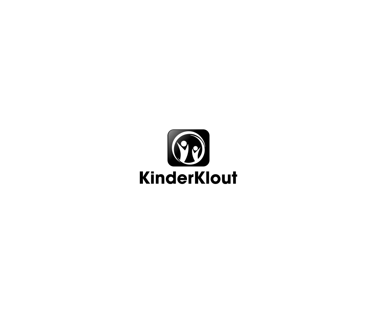 Logo Design by BeCreative for KinderKlout | Design #4029803