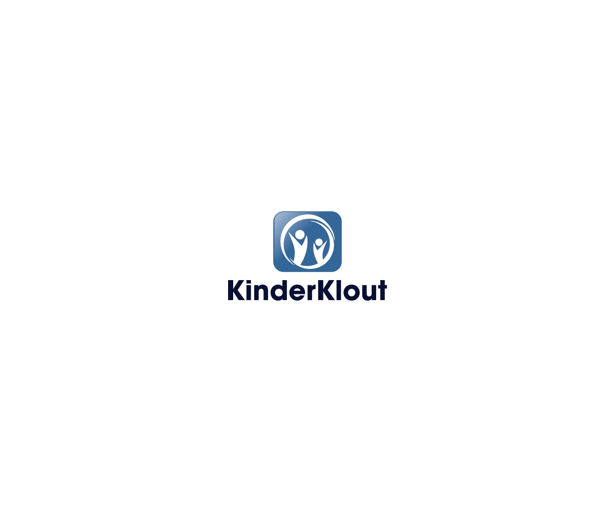 Logo Design by BeCreative for KinderKlout | Design #4029807
