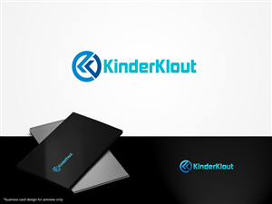 Design de Logo par ArtSamurai pour KinderKlout | Design : #3985291