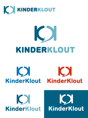 Logo-Design von briliana für KinderKlout | Design #4026883