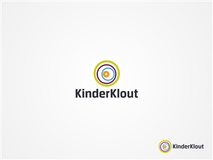 Design de Logo par REDcrackers.com pour KinderKlout | Design : #4020740