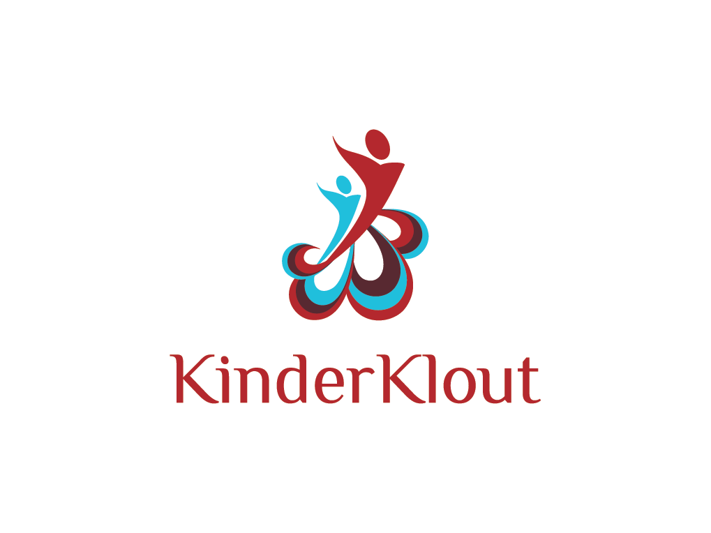 Logo Design by shadez for KinderKlout | Design #3979654