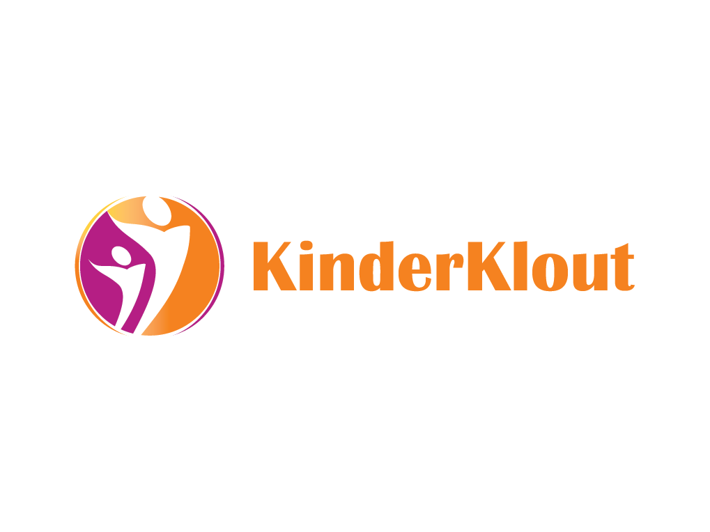 Logo Design by shadez for KinderKlout | Design #3985994