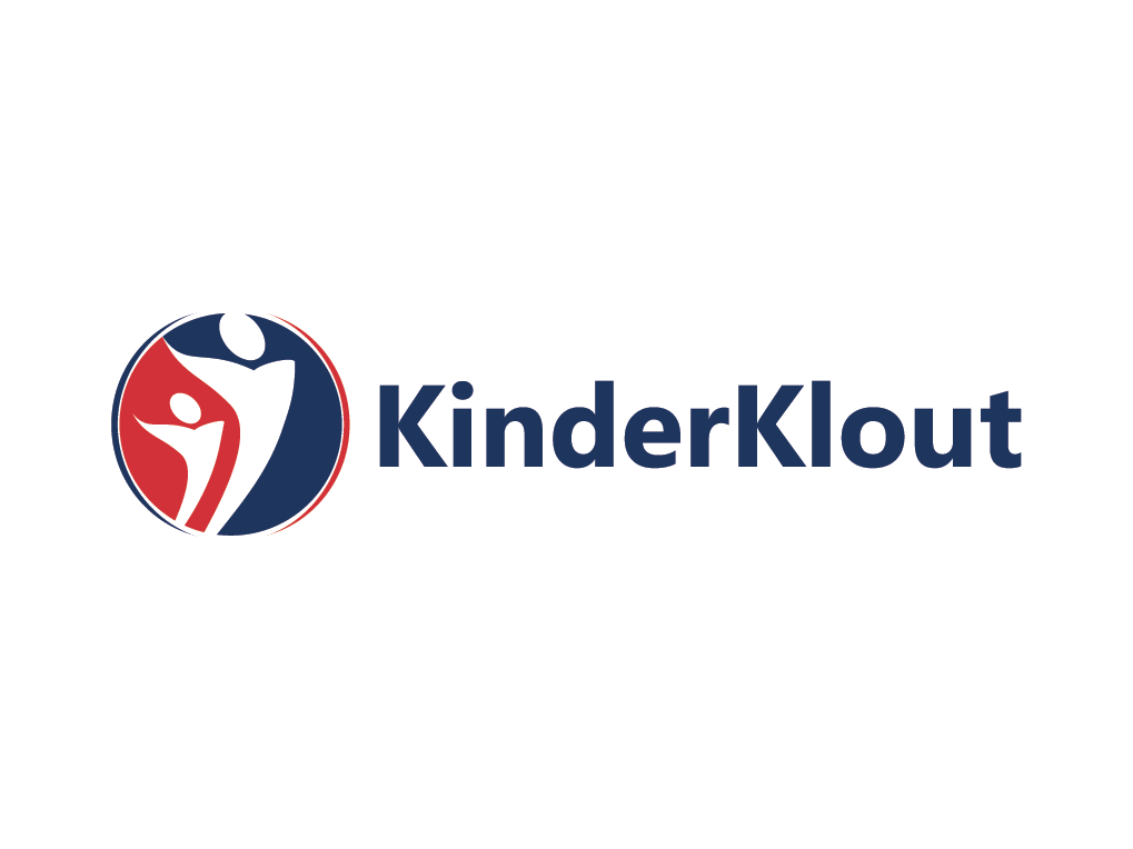 Logo Design by shadez for KinderKlout | Design #3985999