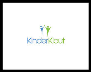 Design de Logo par Pv_999 pour KinderKlout | Design : #4031103