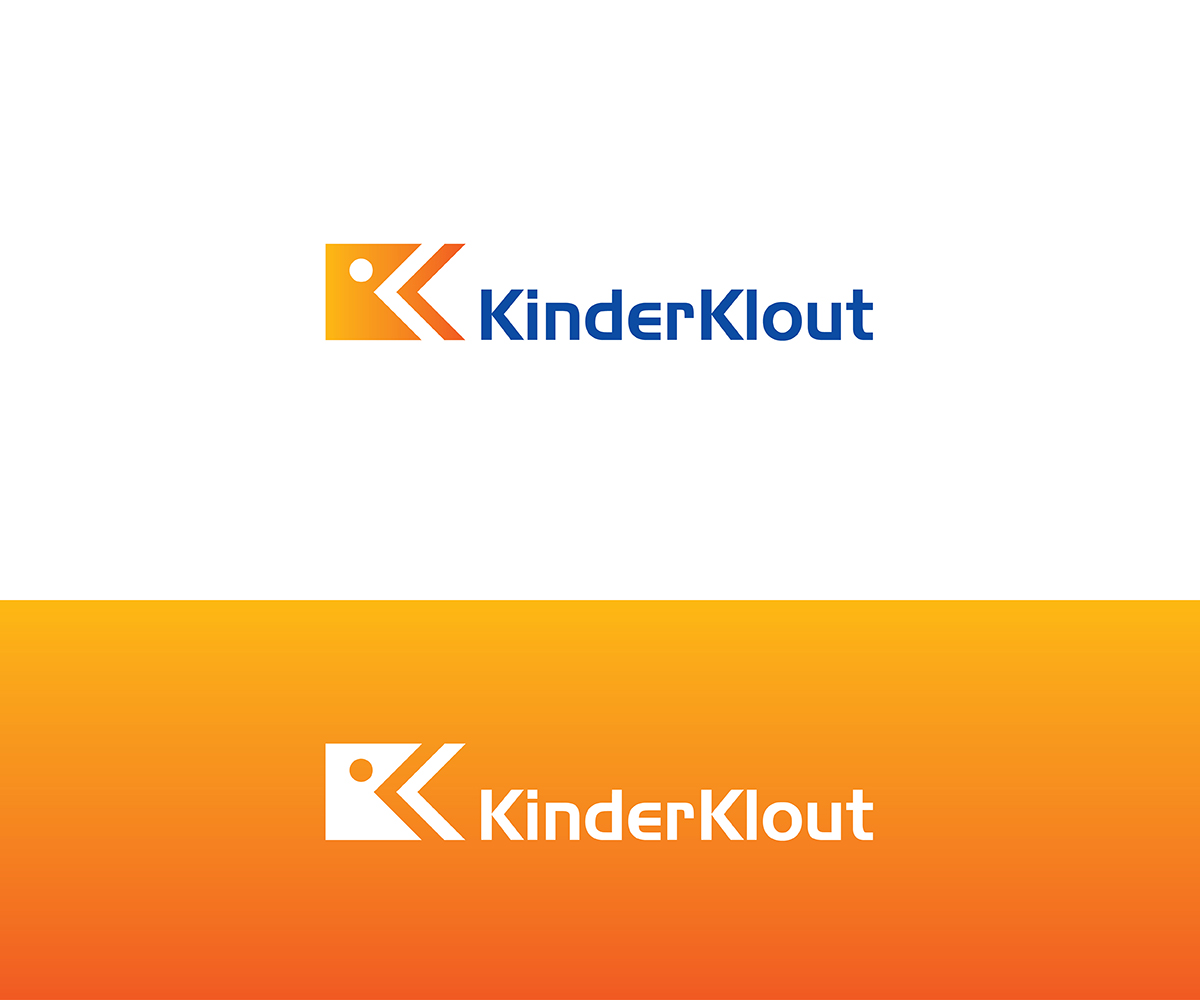 Logo Design by nandkumar for KinderKlout | Design #4020990