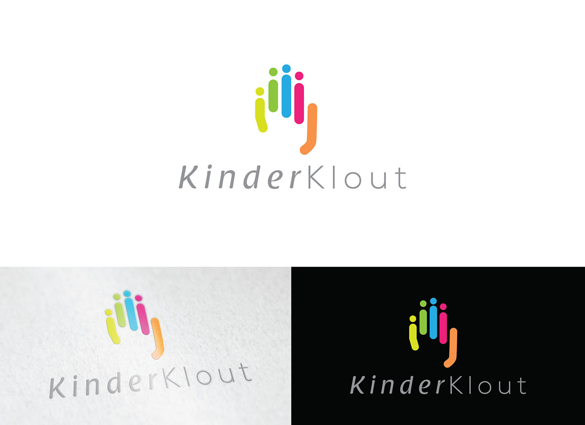 Design de Logo par TechWise pour KinderKlout | Design #3956326
