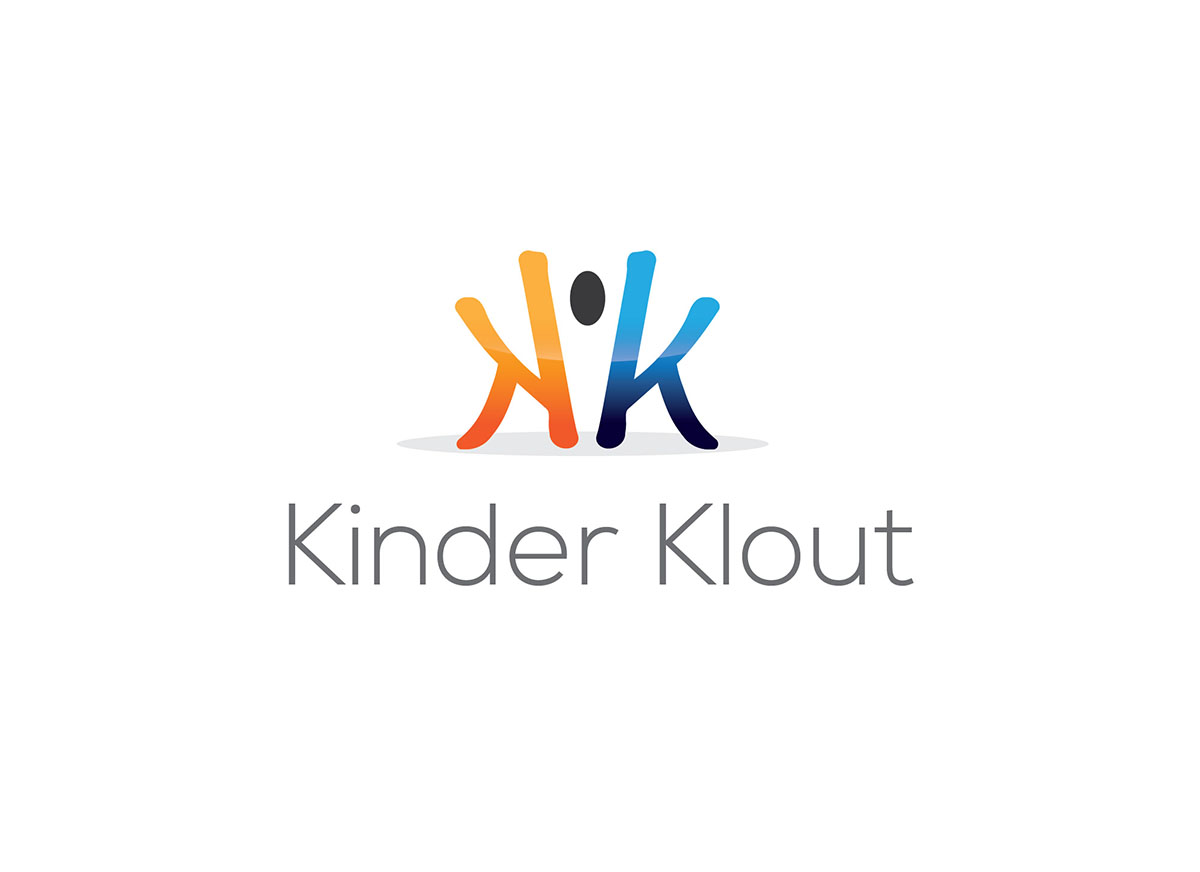 Logo Design by TechWise for KinderKlout | Design #3956331