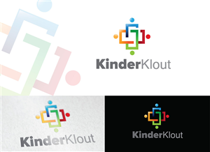 Design de Logo par TechWise pour KinderKlout | Design : #3956332