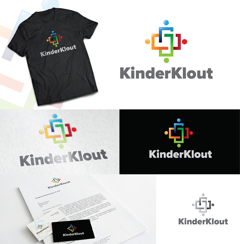 Design de Logo par TechWise pour KinderKlout | Design #3961224