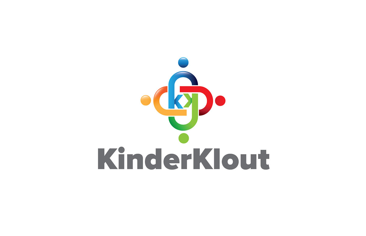 Logo Design by TechWise for KinderKlout | Design #3963435