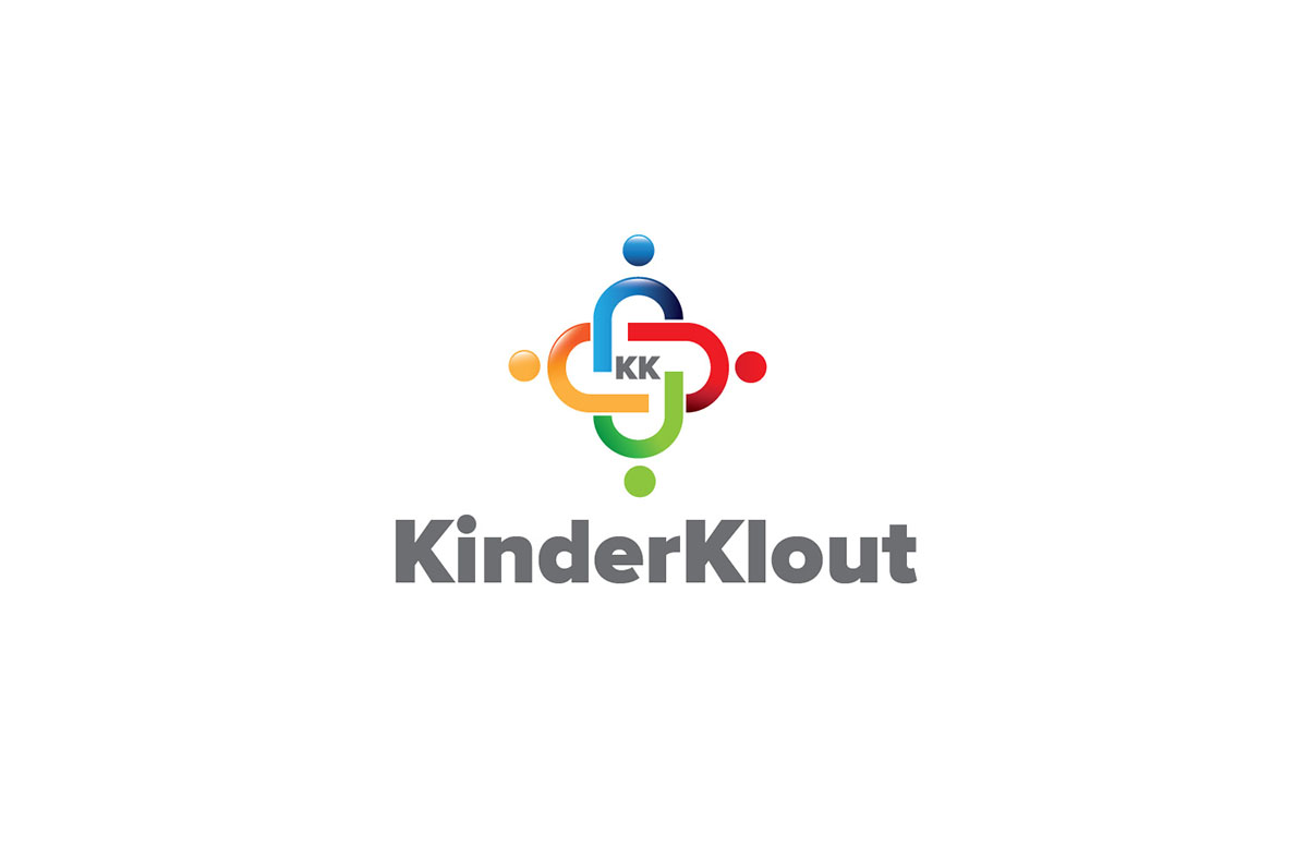 Logo Design by TechWise for KinderKlout | Design #3963438