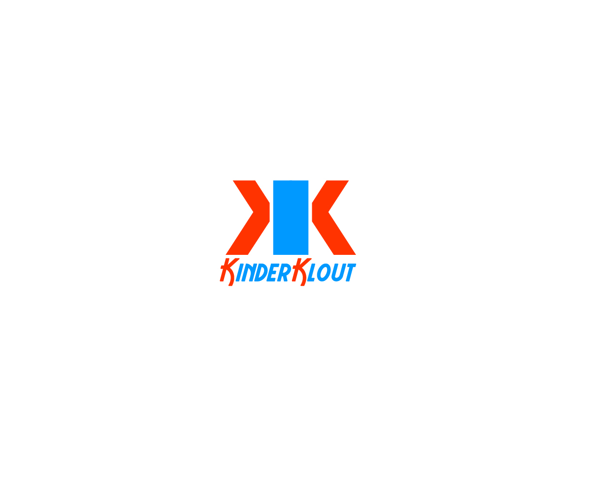 Logo Design by R O N I E for KinderKlout | Design #4033394