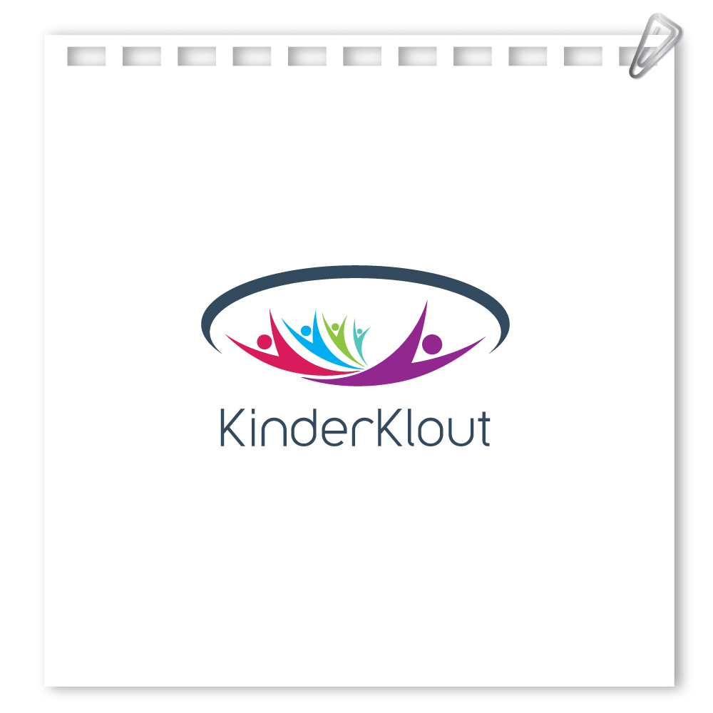 Logo Design by iMajiku for KinderKlout | Design #4000124