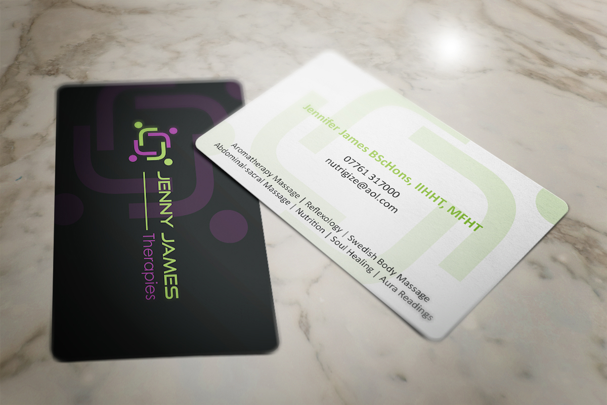 Visitenkarten-Design von MT für dieses Projekt | Design #3993231